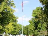 Flag Pole