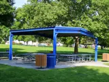 Picnic Shelter