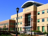 Meridian City Hall