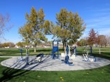 Outdoor Gym