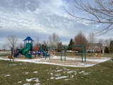 Bear Creek Park Playground