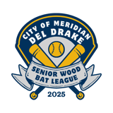 Senior Softball Logo